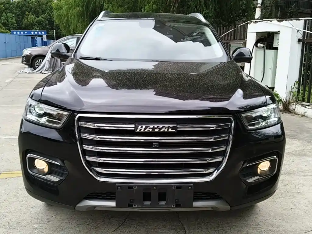 Haval H6 — миниатюра 3