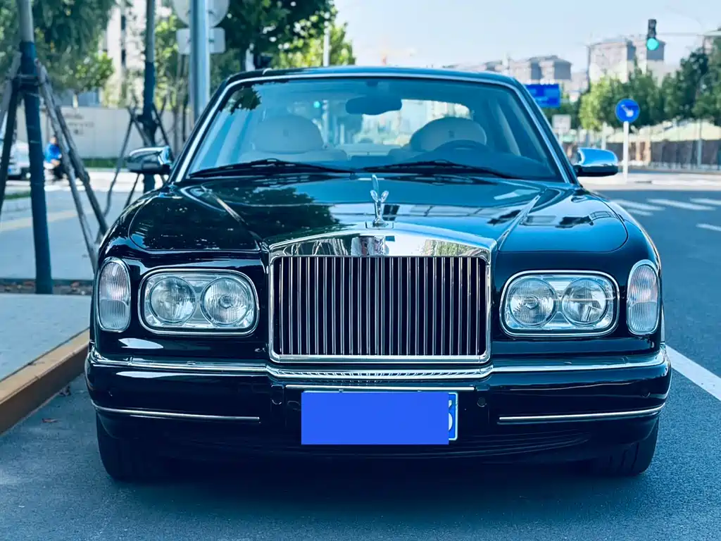 Rolls-Royce — фотографии объявления, Фото 10