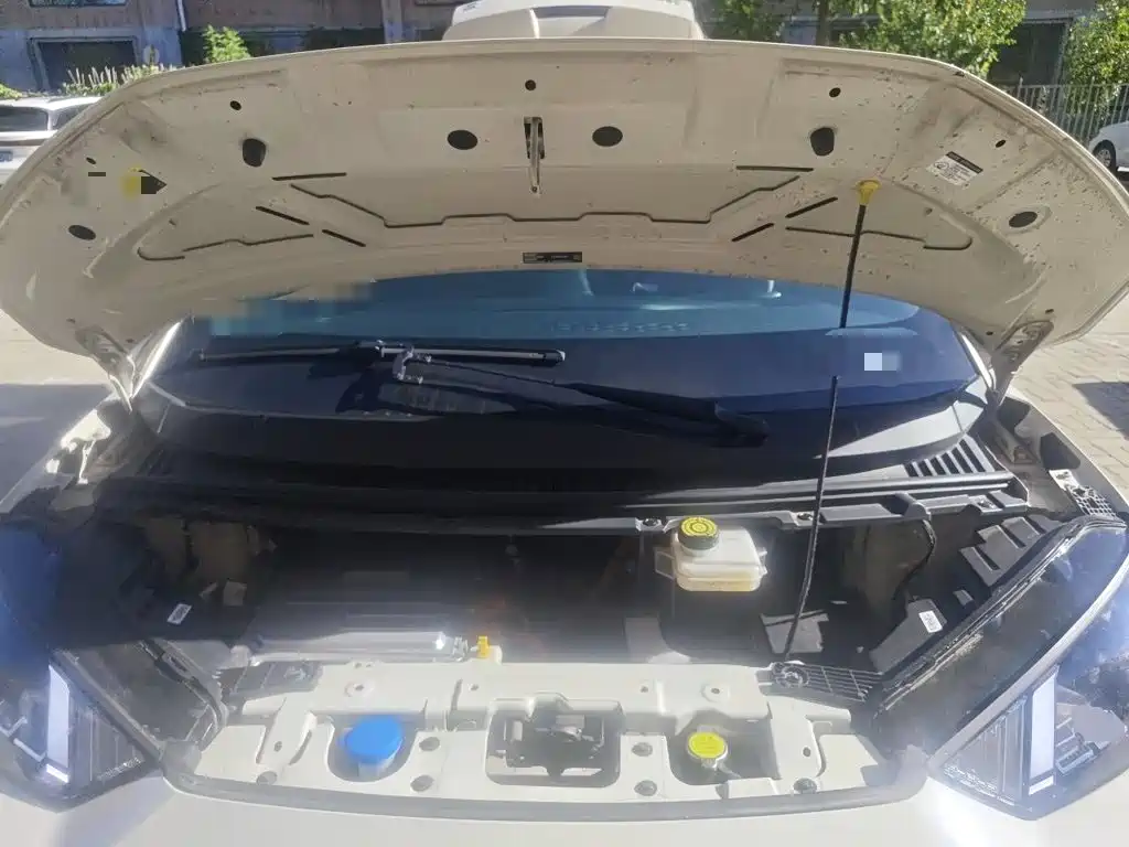 BYD Seagull — миниатюра 16