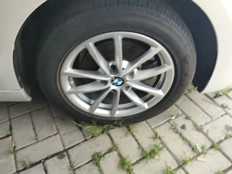 BMW 1 Series — миниатюра 6