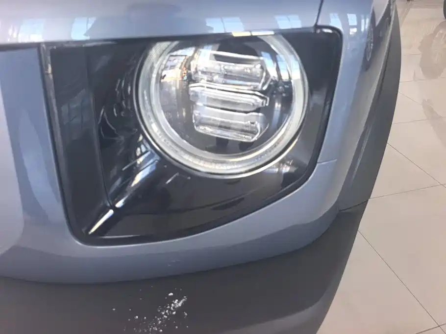 Haval Big Dog — миниатюра 5