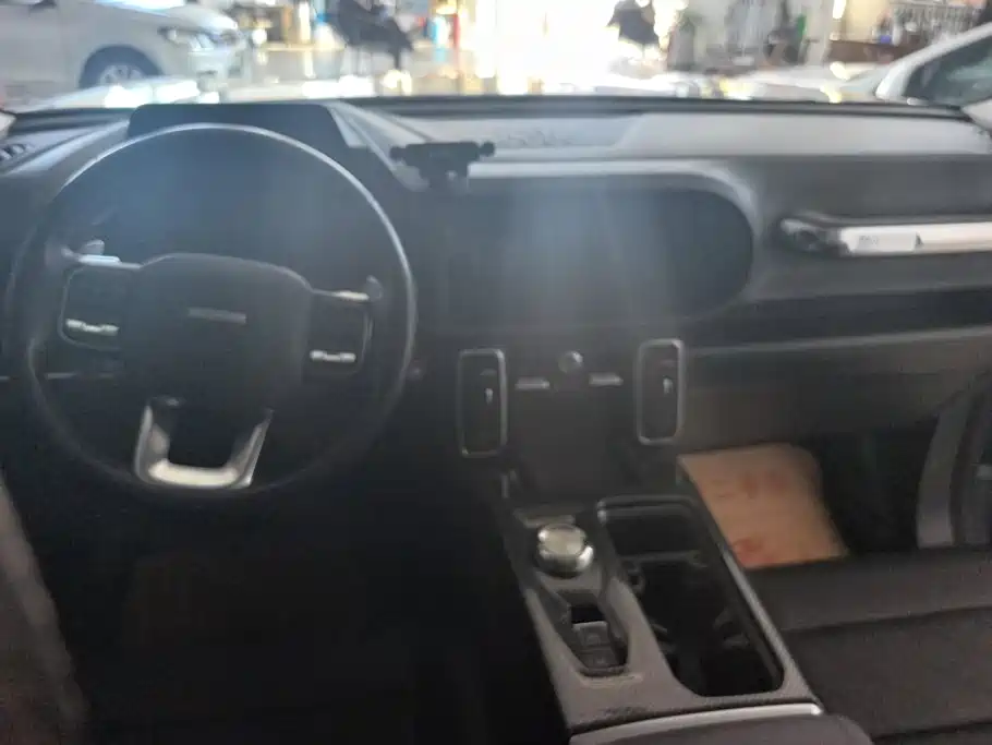 Haval Big Dog — миниатюра 12