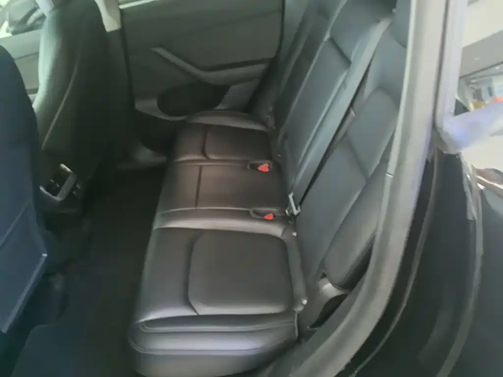 Tesla Model Y — миниатюра 17