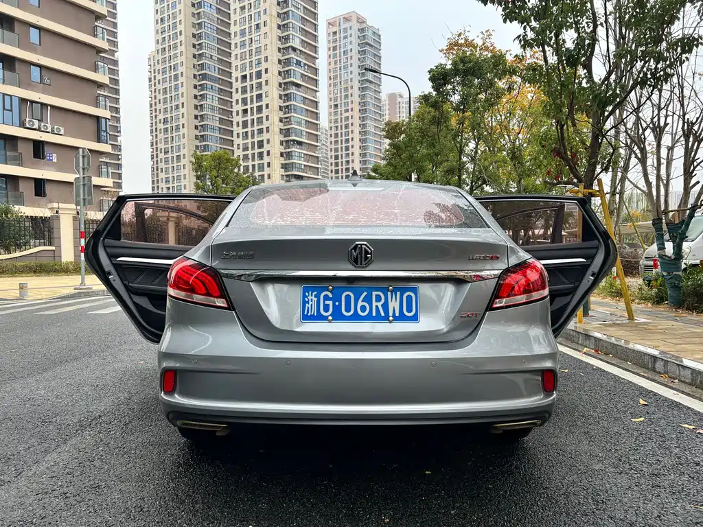 MG 6