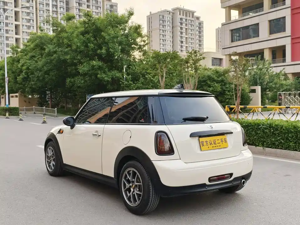 MINI Mini — миниатюра 4