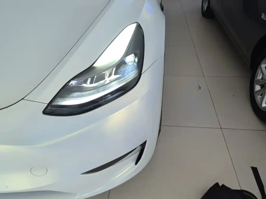 Tesla Model Y — миниатюра 24