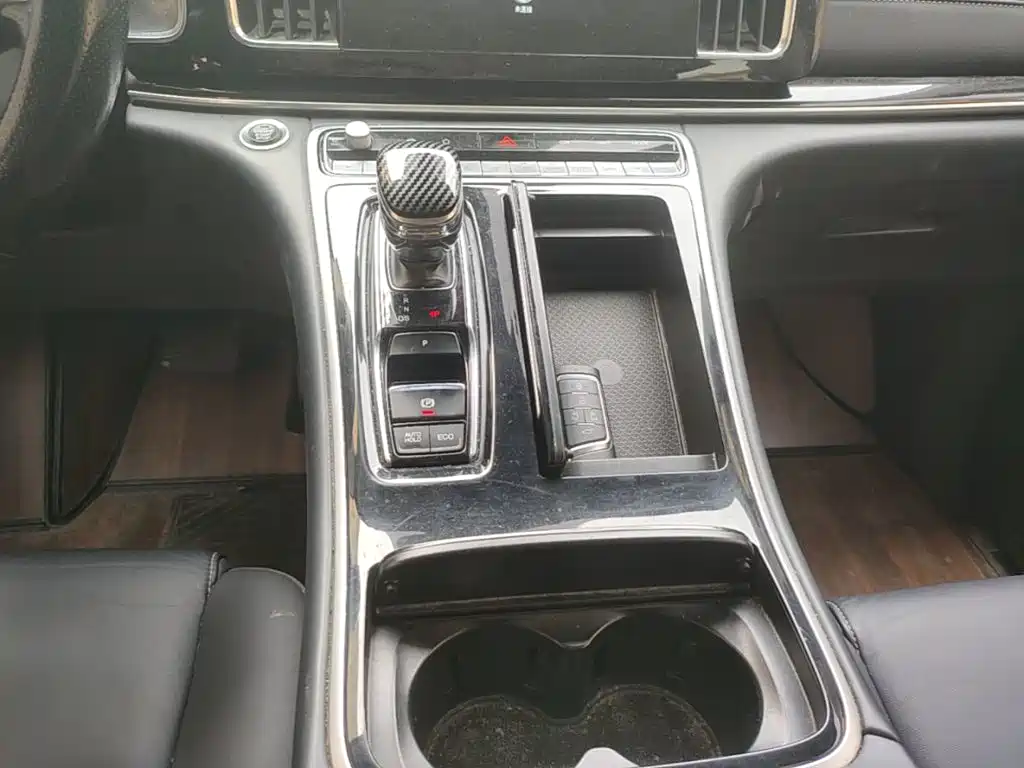 GAC Motor Trumpchi M8 — миниатюра 14