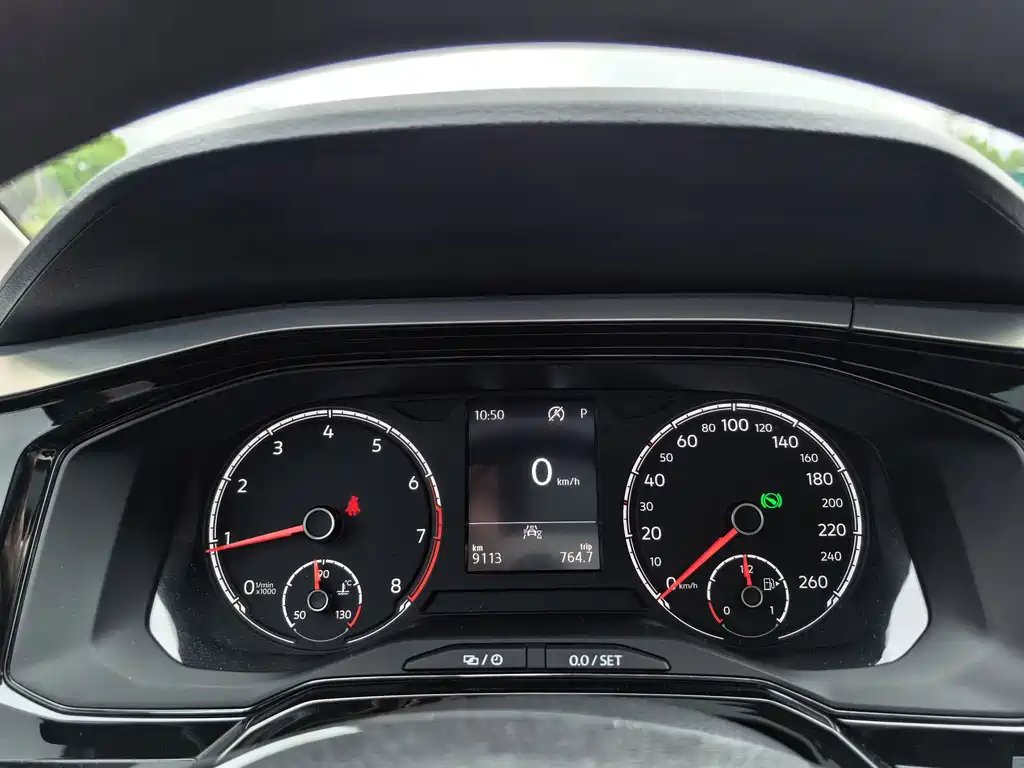 Volkswagen Polo — миниатюра 15