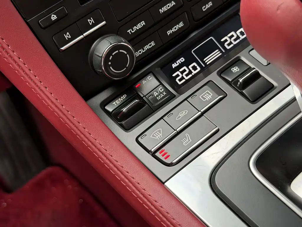 Porsche 718 — миниатюра 15