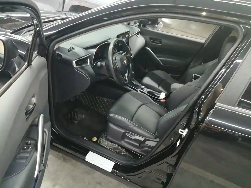 Toyota Frontlander — миниатюра 16