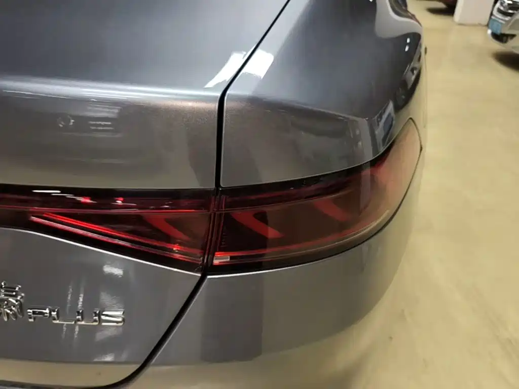 BYD Qin PLUS — миниатюра 8