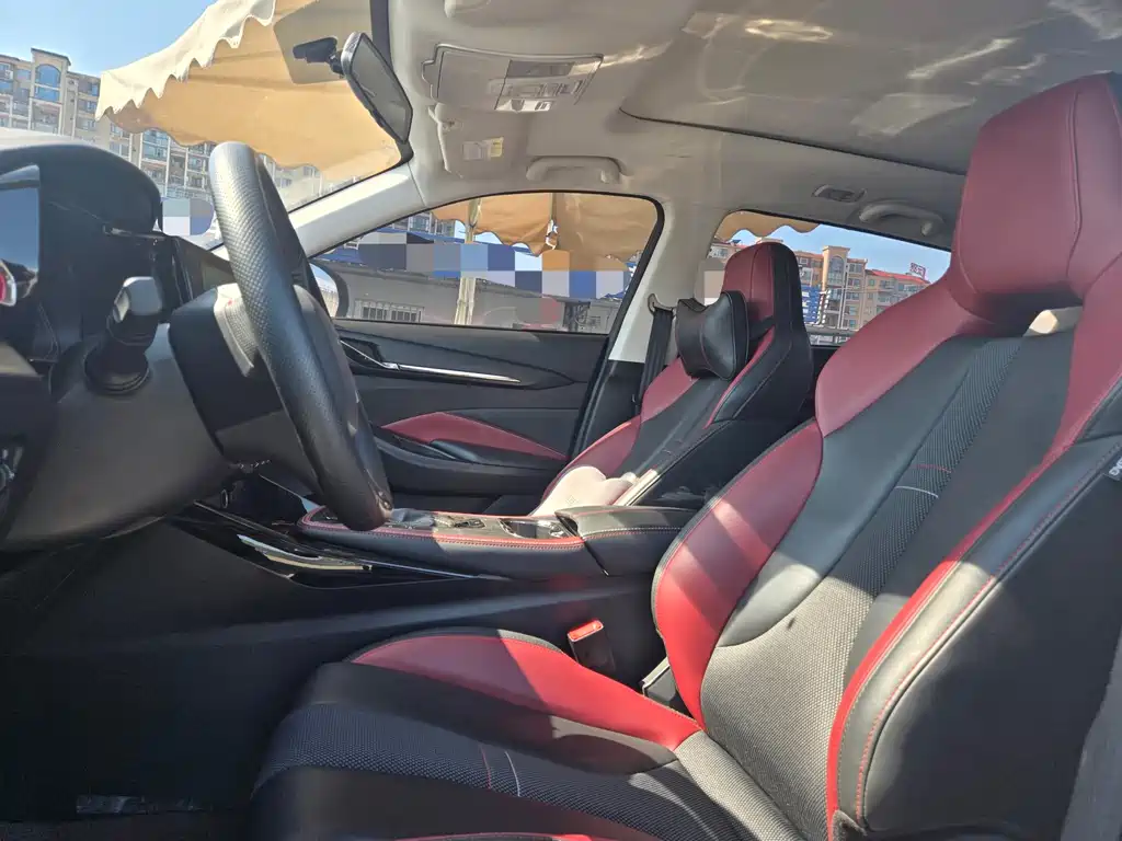 Oshan Oushang X5 — миниатюра 9