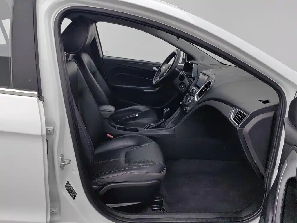 Chery Arrizo 5 — миниатюра 23