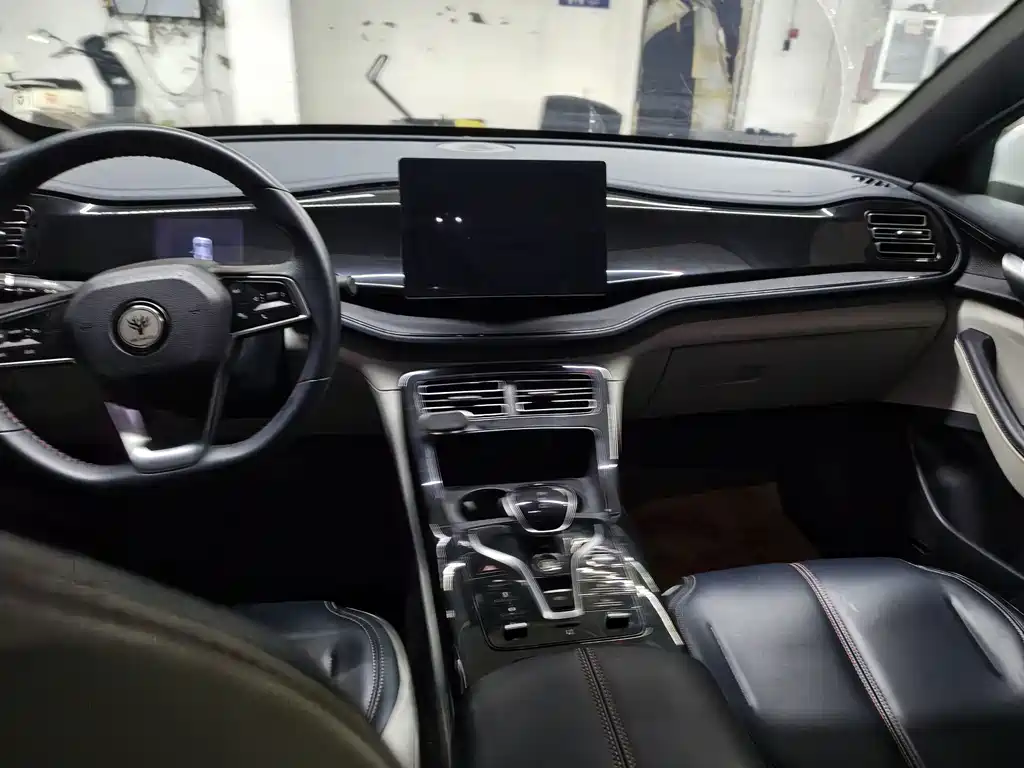 BYD Qin PLUS — миниатюра 3