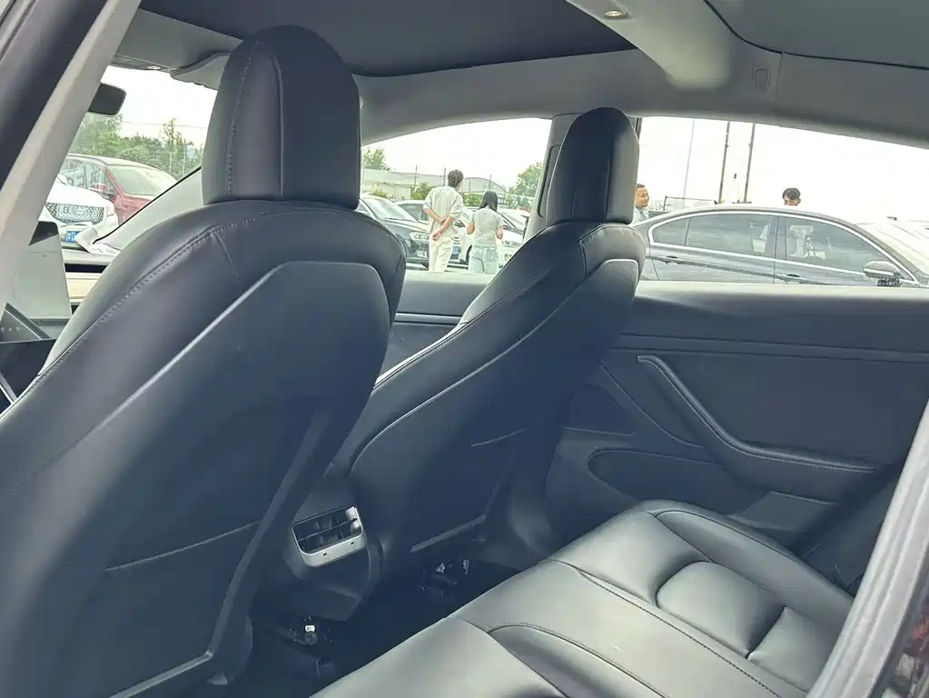 Tesla Model 3 — миниатюра 6