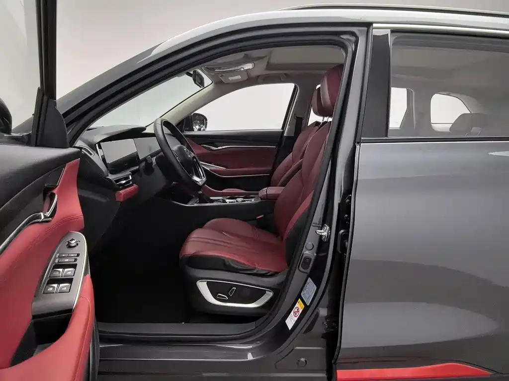 Changan CS75 PLUS — миниатюра 10