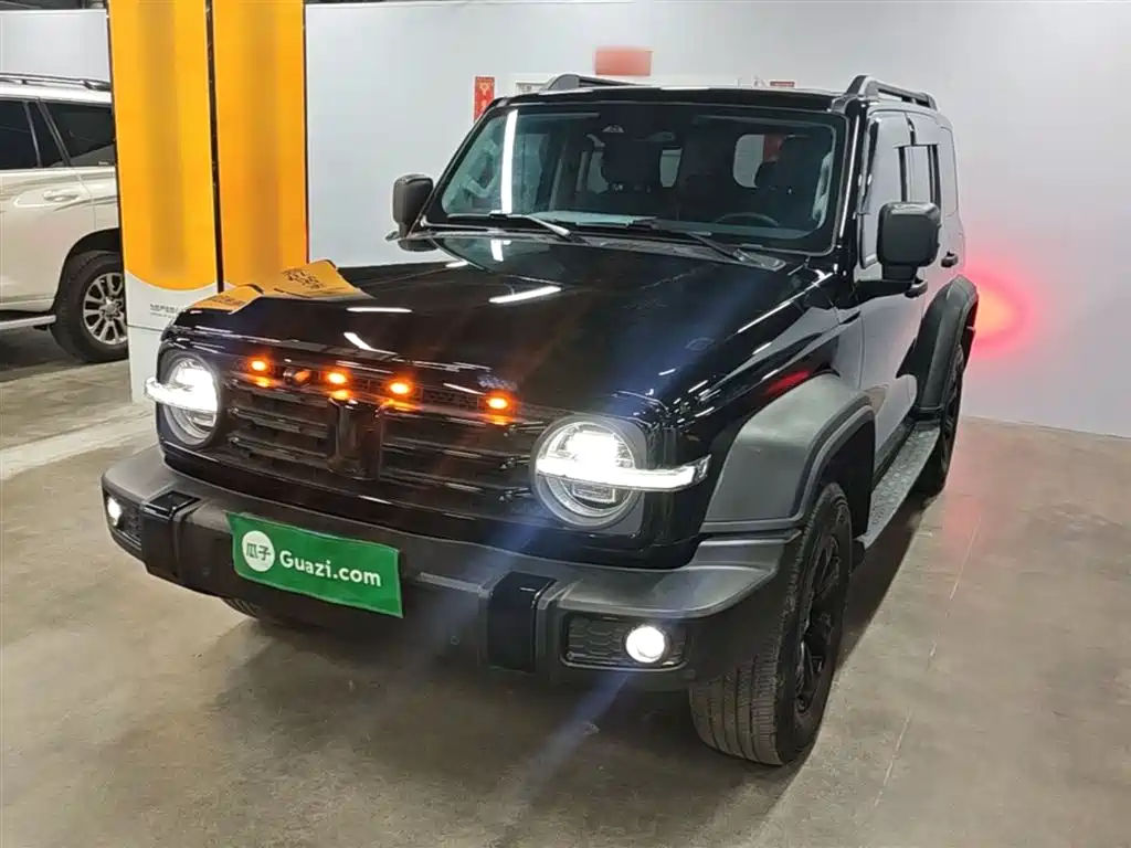 Tank Tank 300 2024