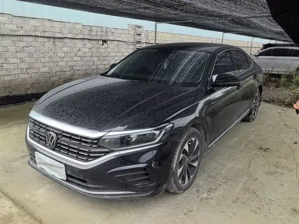 Volkswagen Passat 2023 330TSI Elite