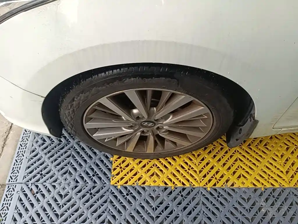 Hyundai Mistra — миниатюра 23