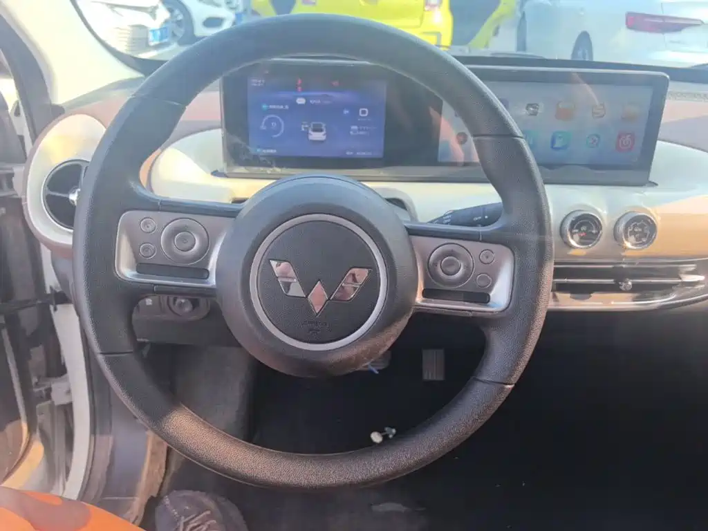 Wuling Bingo — миниатюра 11