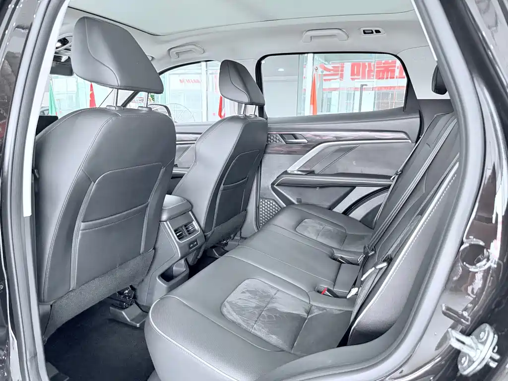 Haval H6 — миниатюра 6