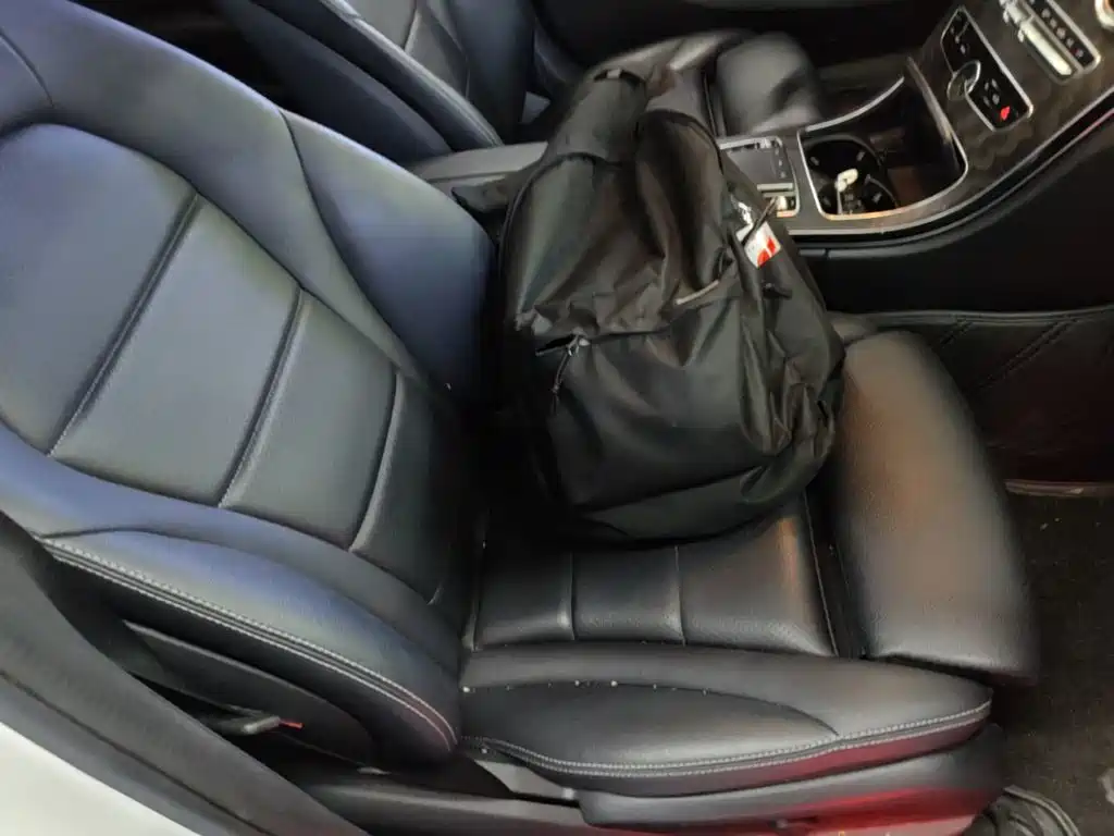 Mercedes-Benz C-Class (Import) — миниатюра 25