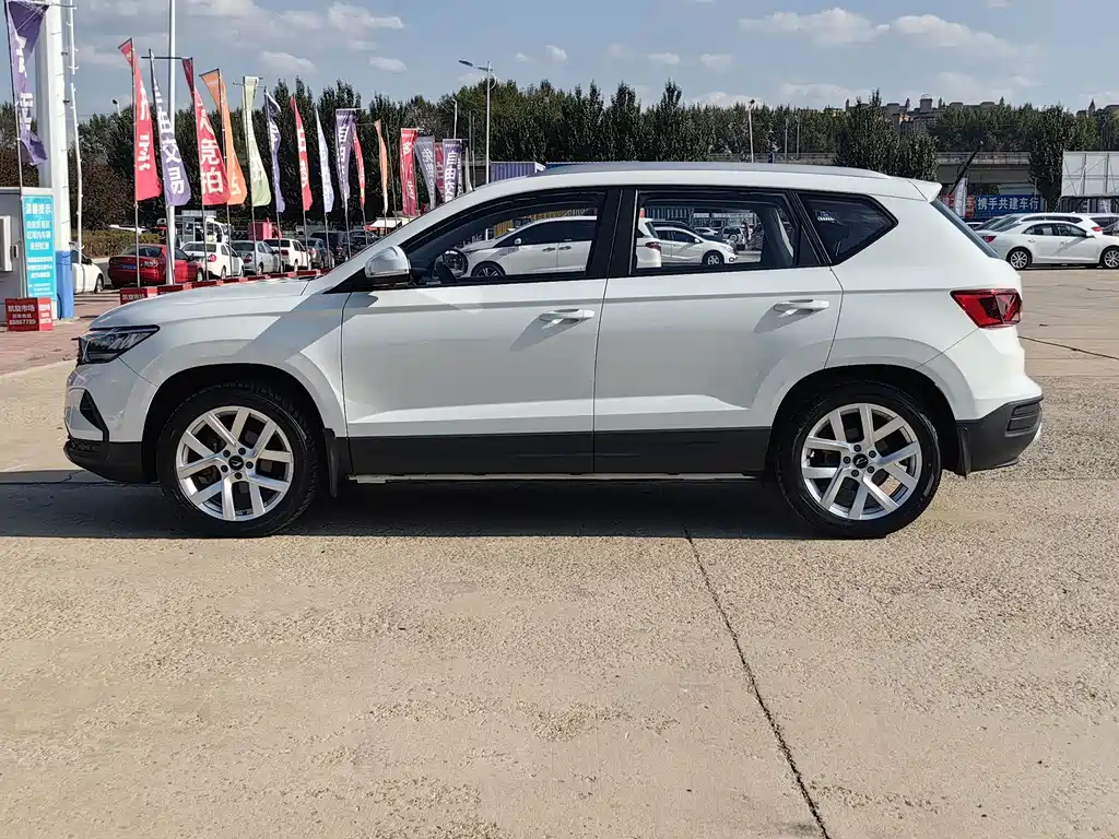Jetta VS5 — миниатюра 10