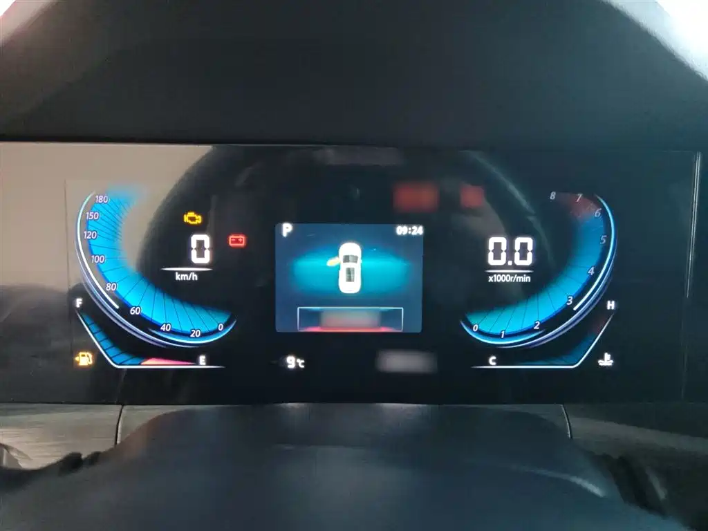 Changan CS55PLUS CS55 PLUS 2021 1.5T DCT Luxury