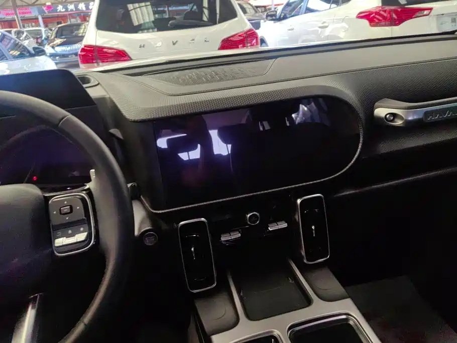Haval Big Dog — миниатюра 13