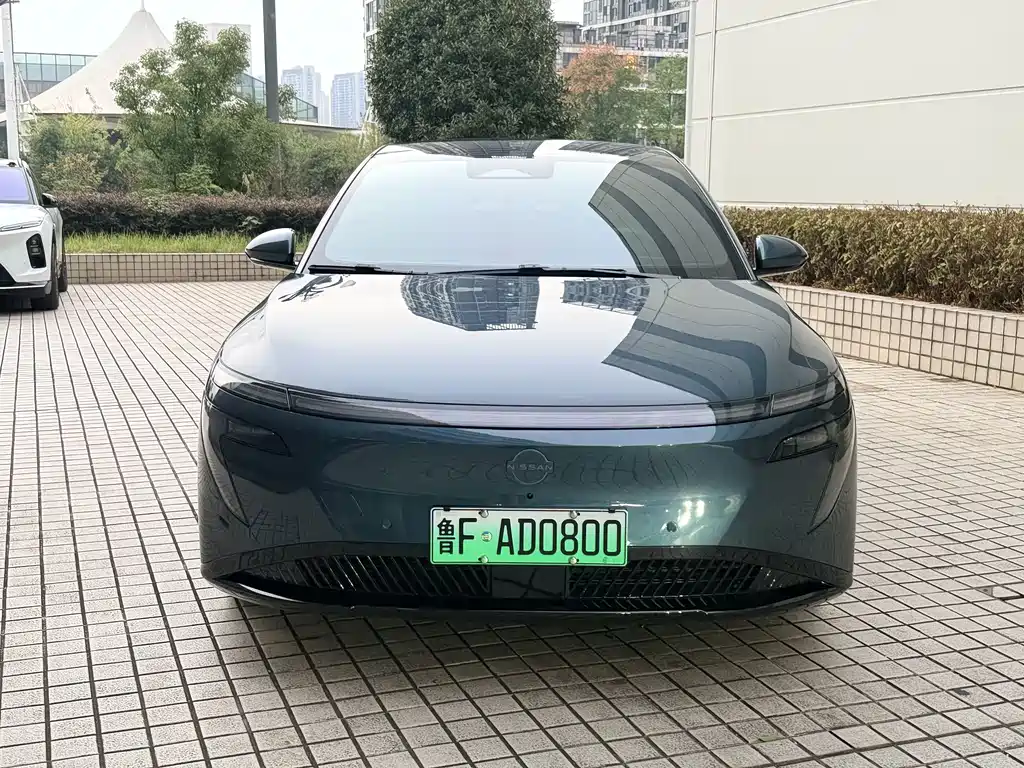 Nissan N7 — миниатюра 2