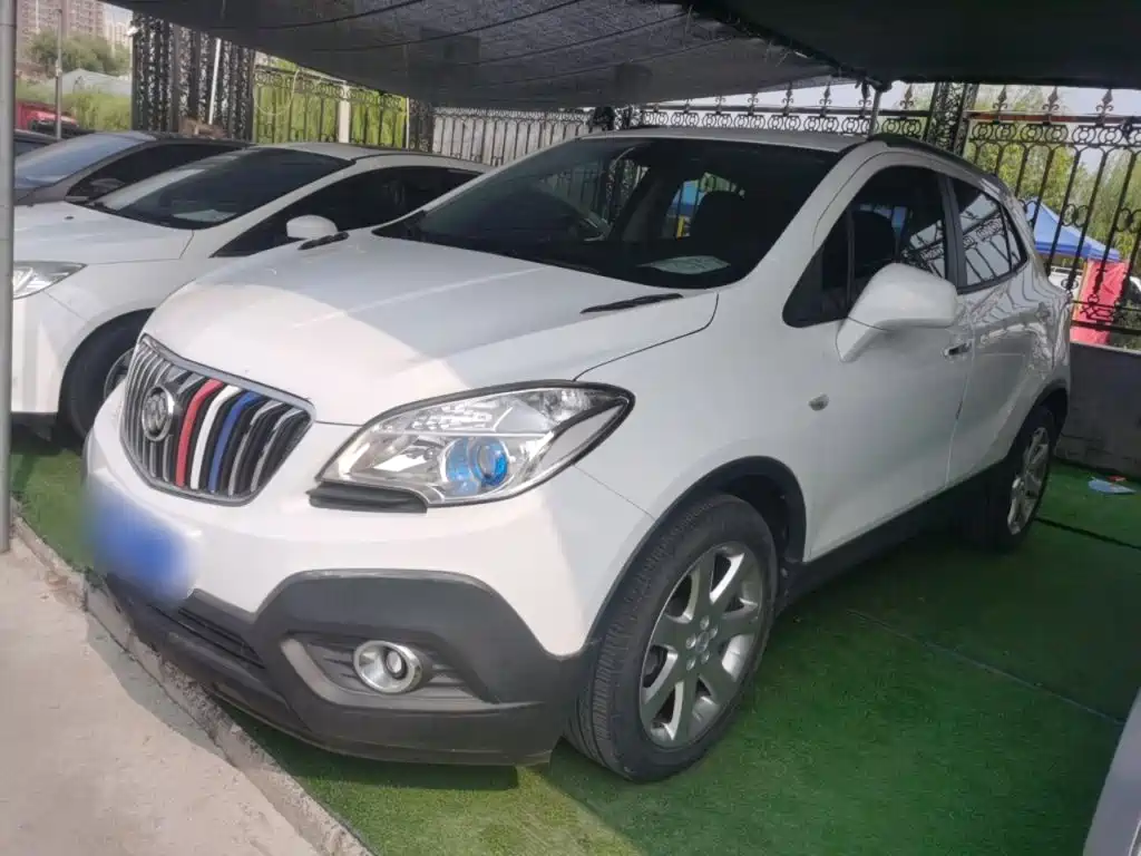 Buick Encore