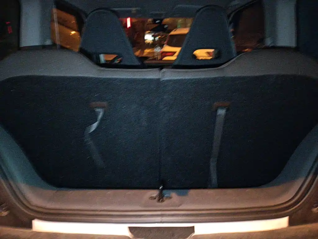 Wuling MINIEV — миниатюра 10