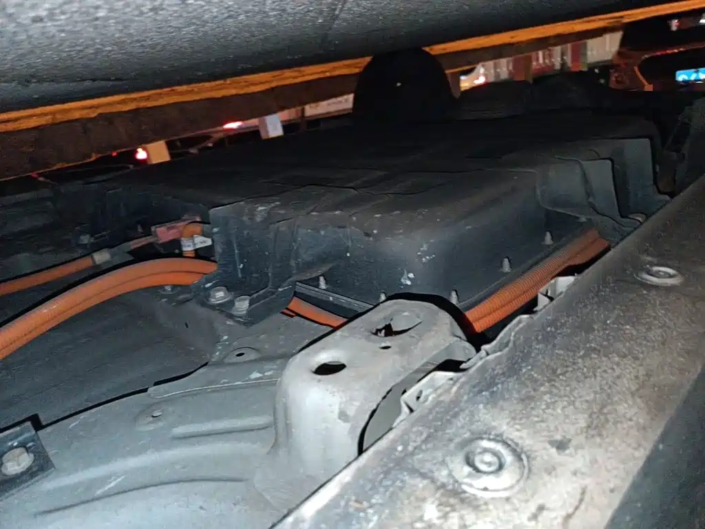 Wuling MINIEV — миниатюра 15