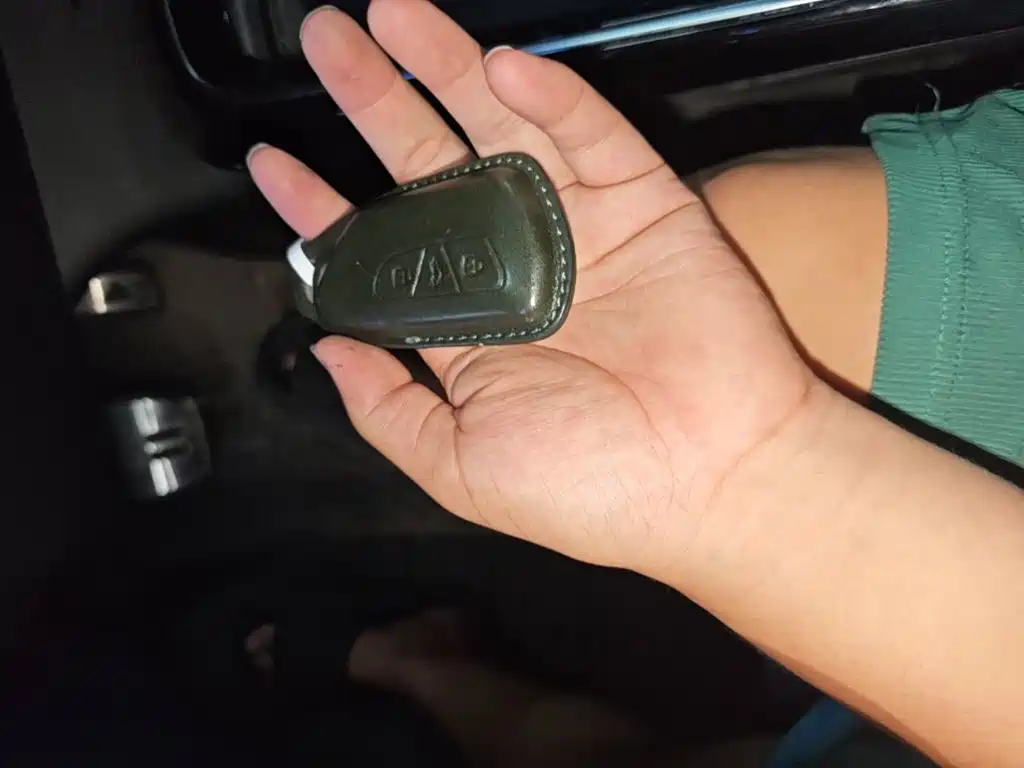 Volkswagen ID.4 X — миниатюра 9