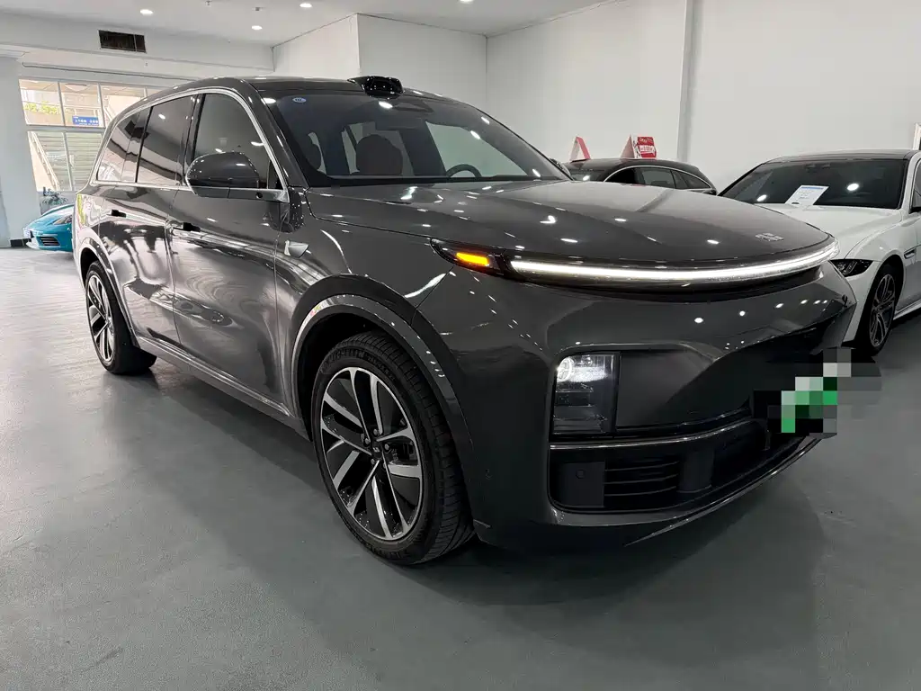 Li Auto IDEAL L9