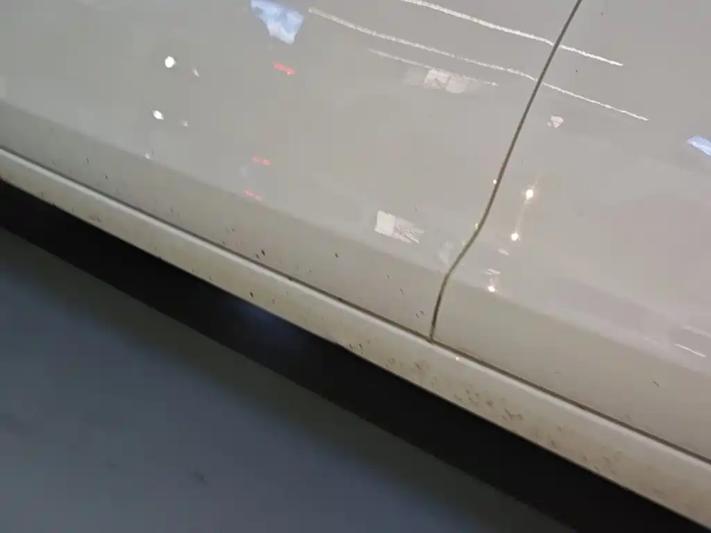 Buick Excelle — миниатюра 22