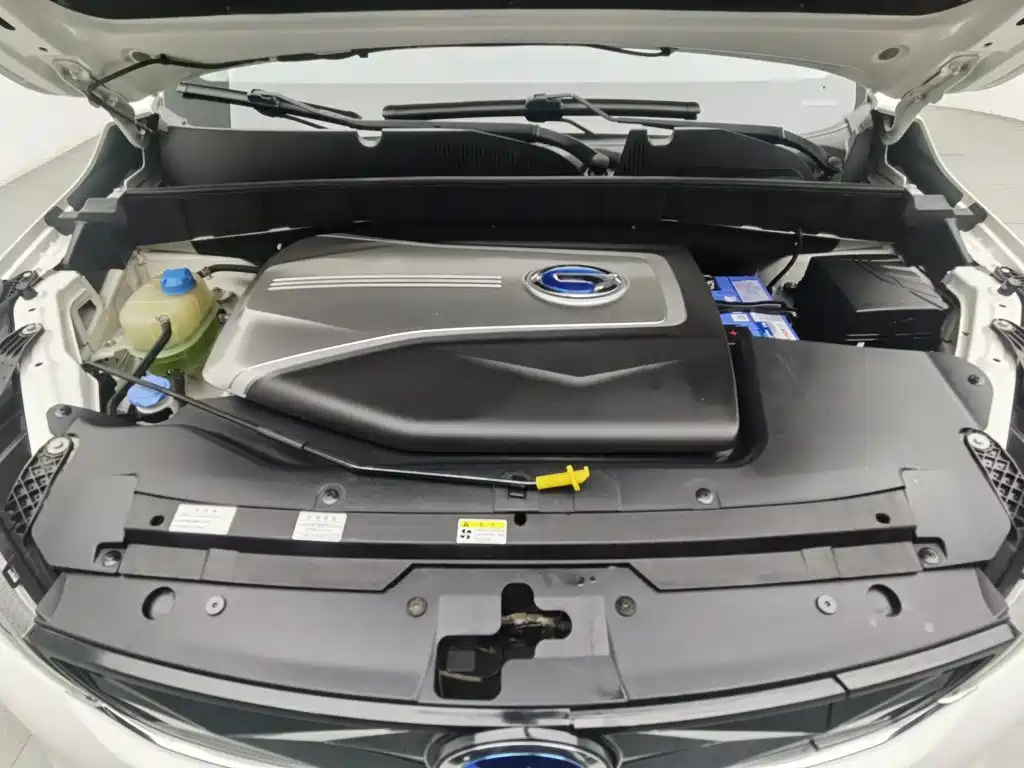 GAC Group GAC NE EV — миниатюра 6