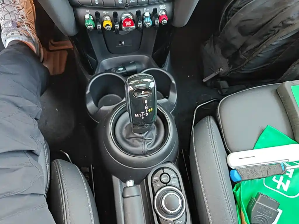 MINI Mini — миниатюра 14