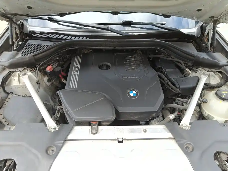 BMW X3 — фотографии объявления, Фото 10