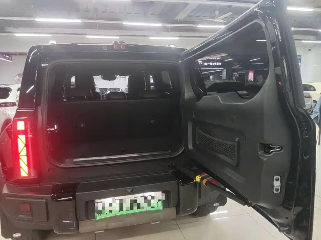 Fulwin Fengyun X3L — миниатюра 19