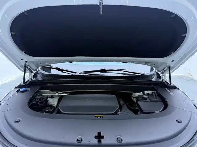 Li Auto Li L6 — миниатюра 14