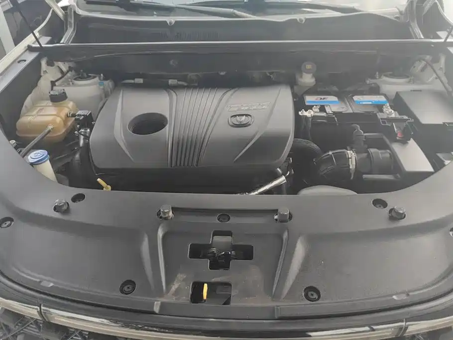 Changan CS75 PLUS — миниатюра 10