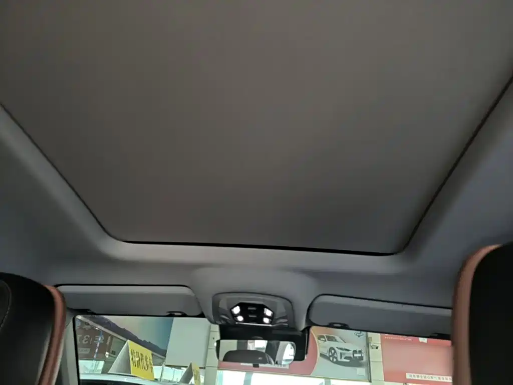 Chery Tiggo 8 PLUS — миниатюра 18
