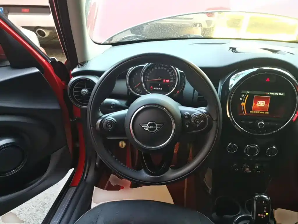 MINI Mini — миниатюра 11