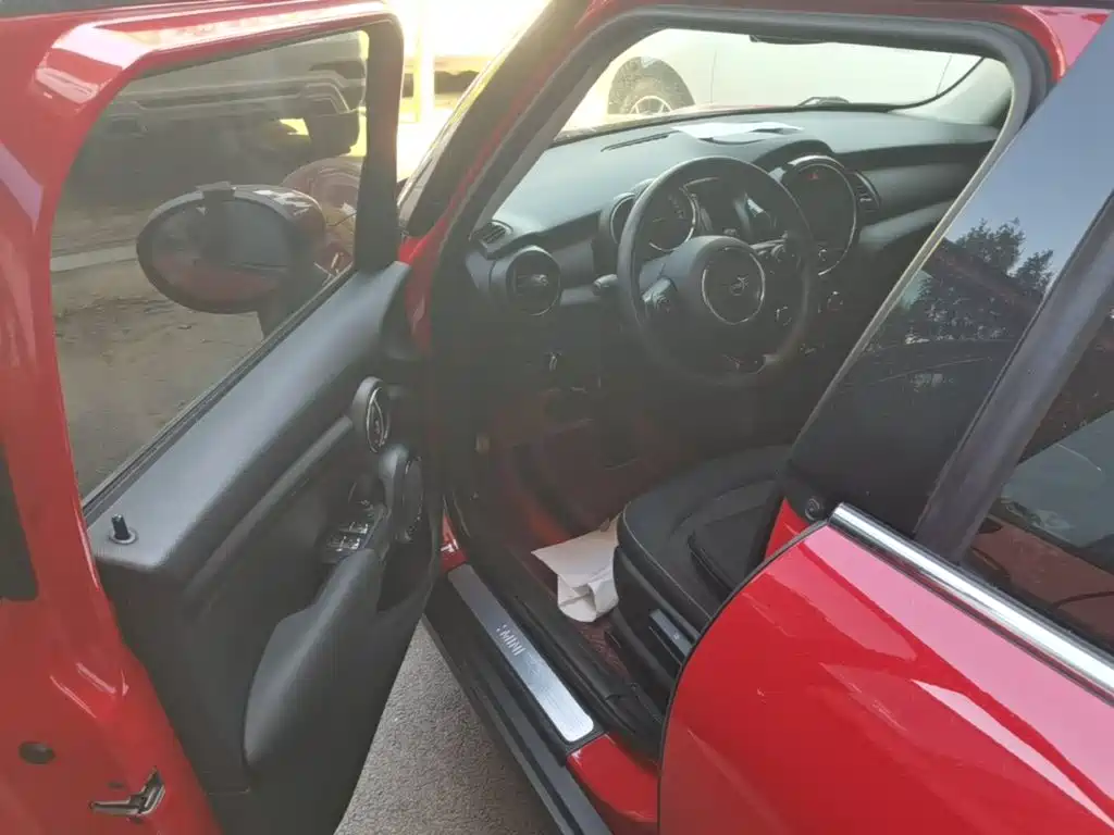 MINI Mini — миниатюра 16