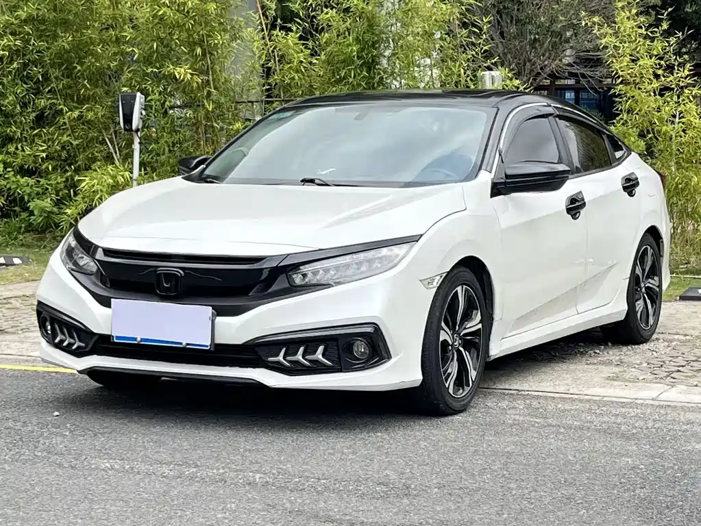 Honda Civic 2020