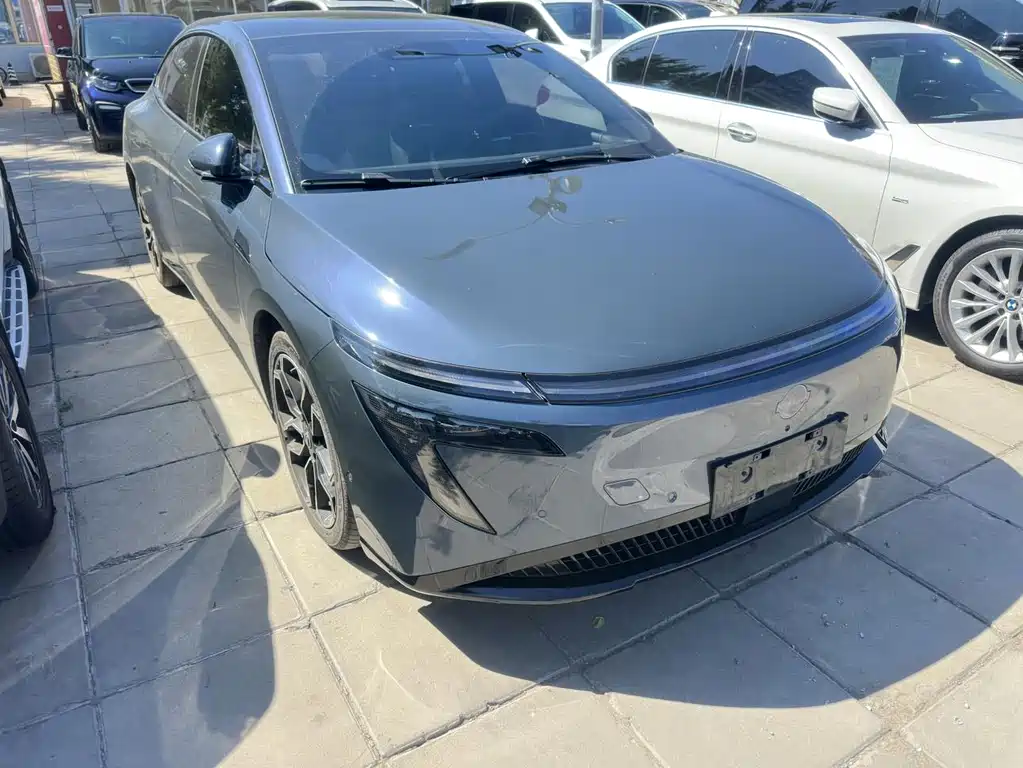 Nissan N7 — миниатюра 3