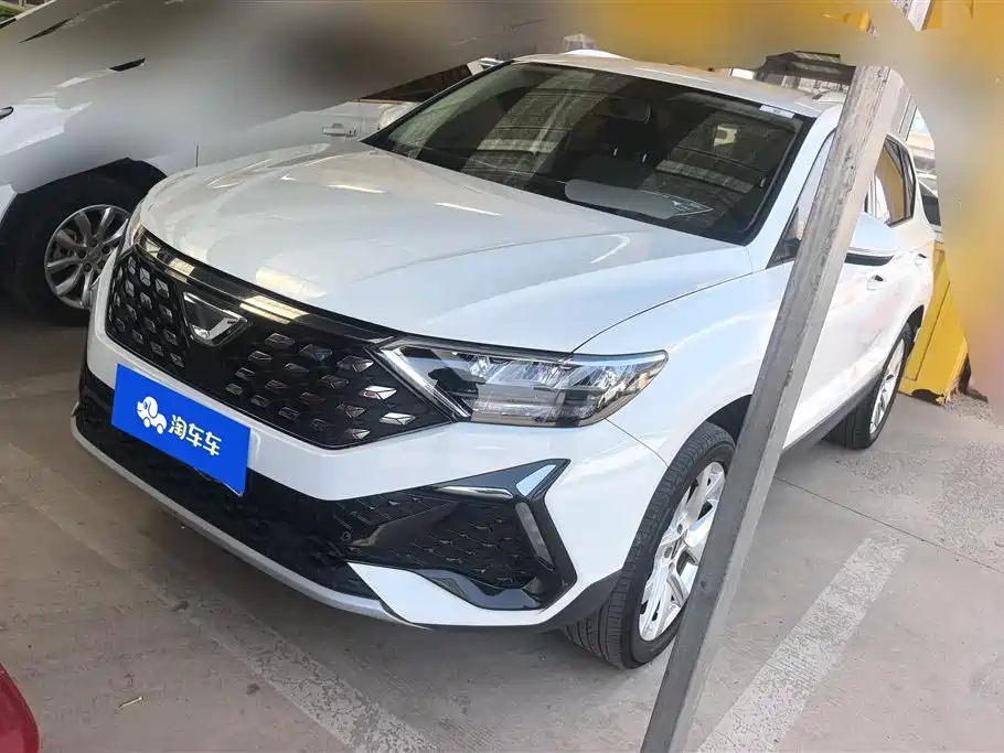 Jetta VS5 2022