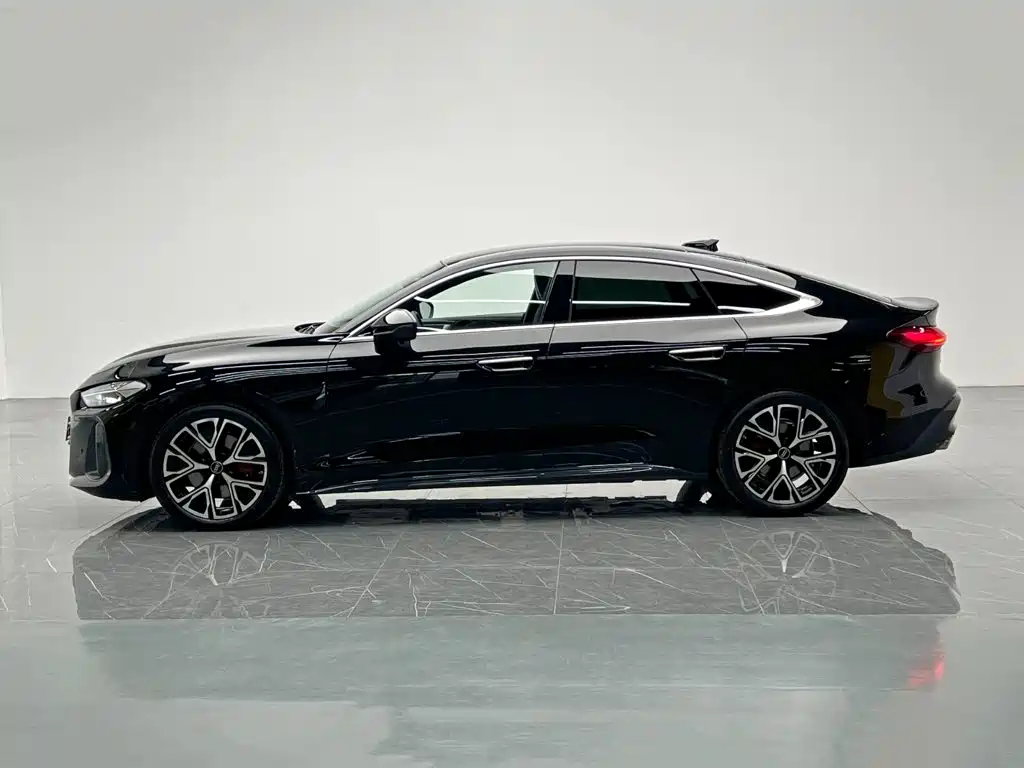 Audi A5L Sportback — миниатюра 3