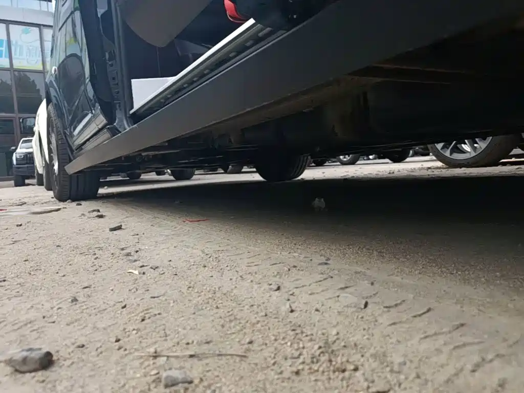 Mercedes-Benz Vito — миниатюра 22